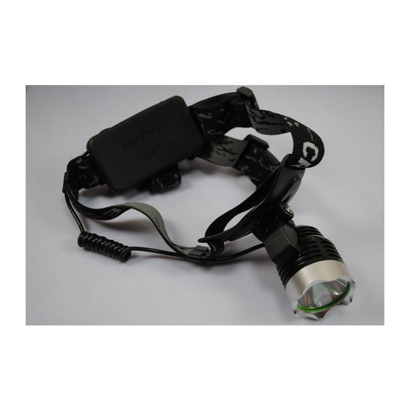 A1 1200 Lumen High Power T6 3 Modi LED-Scheinwerfer