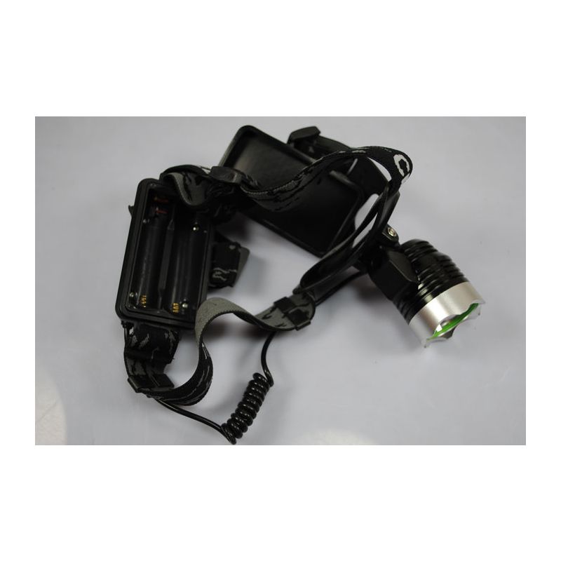 A1 1200 Lumen High Power T6 3 Modi LED-Scheinwerfer