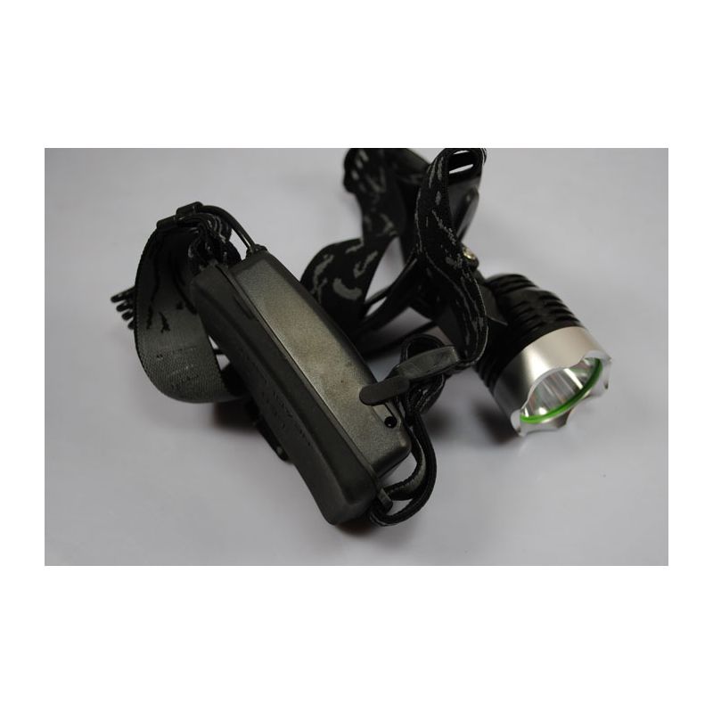 A1 1200 Lumen High Power T6 3 Modi LED-Scheinwerfer