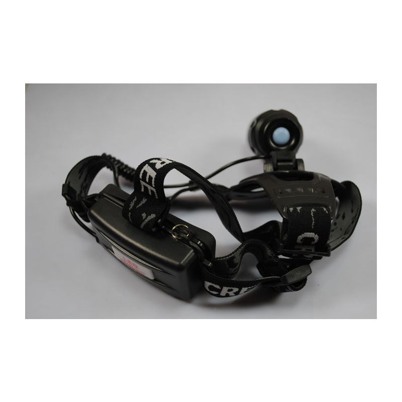 A1 1200 Lumen High Power T6 3 Modi LED-Scheinwerfer