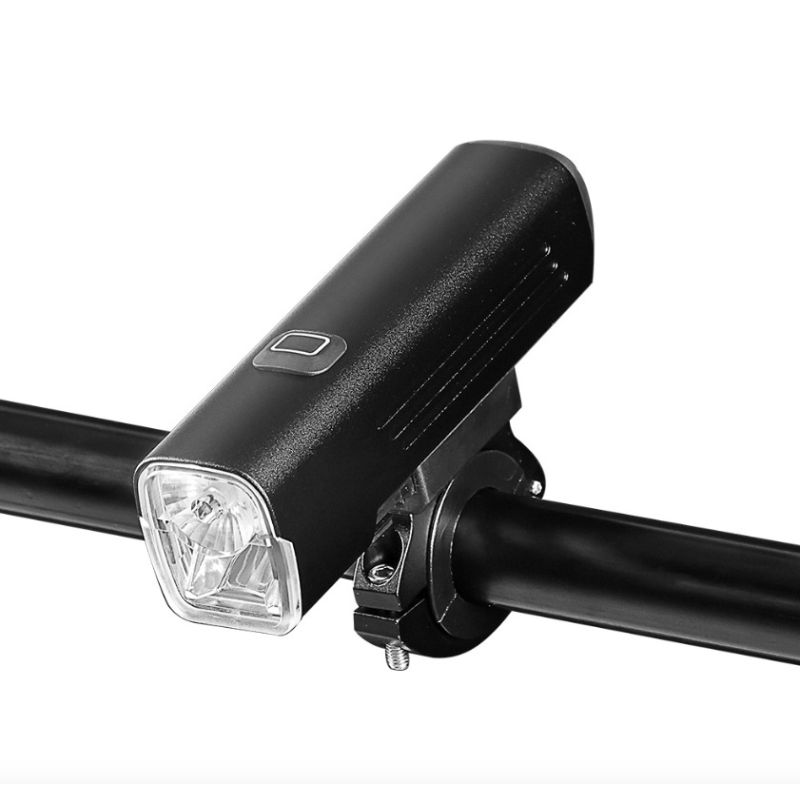 EOS530 Fahrradlicht 1000LM Fahrradlicht USB wiederaufladbar wasserdicht Fahrradscheinwerfer 4800 mAh MTB Frontlampe