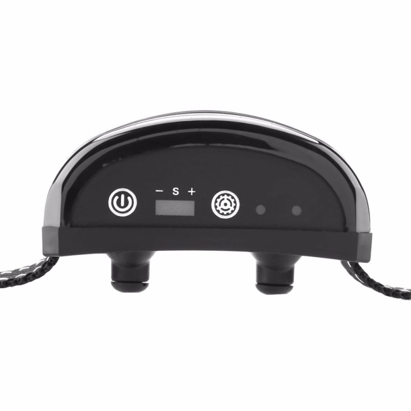 Haustierhund Anti Barking Gerät USB Electric Ultraschall Hunde Trainingskragen Hund Haltestellen Bellen Vibration Anti Rindekragen Dropship