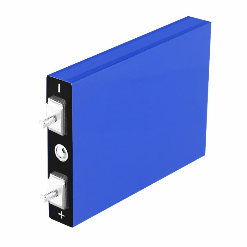 LiitoKala 3,2 V 30 Ah Lifepo4 Akku 4S 12,8 V Akku Lithium-Eisen-Phosphat-Akku, Solar-Motorrad-Elektrofahrzeug