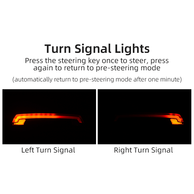 ROCKBROS LKWD-R1 Fahrradlicht Smart USB LED Drahtlose Fernbedienung Fahrradrücklicht MTB Straße Laser Blinker Fahrradlampe Rücklicht