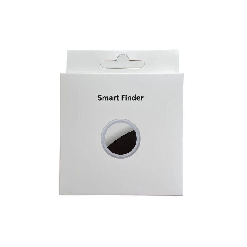 Mini GPS Tracker Bluetooth 4,0 Smart Locator Für AirTag Smart Anti Verloren Gerät GPS Locator Mobile Schlüssel Pet Kinder Finder