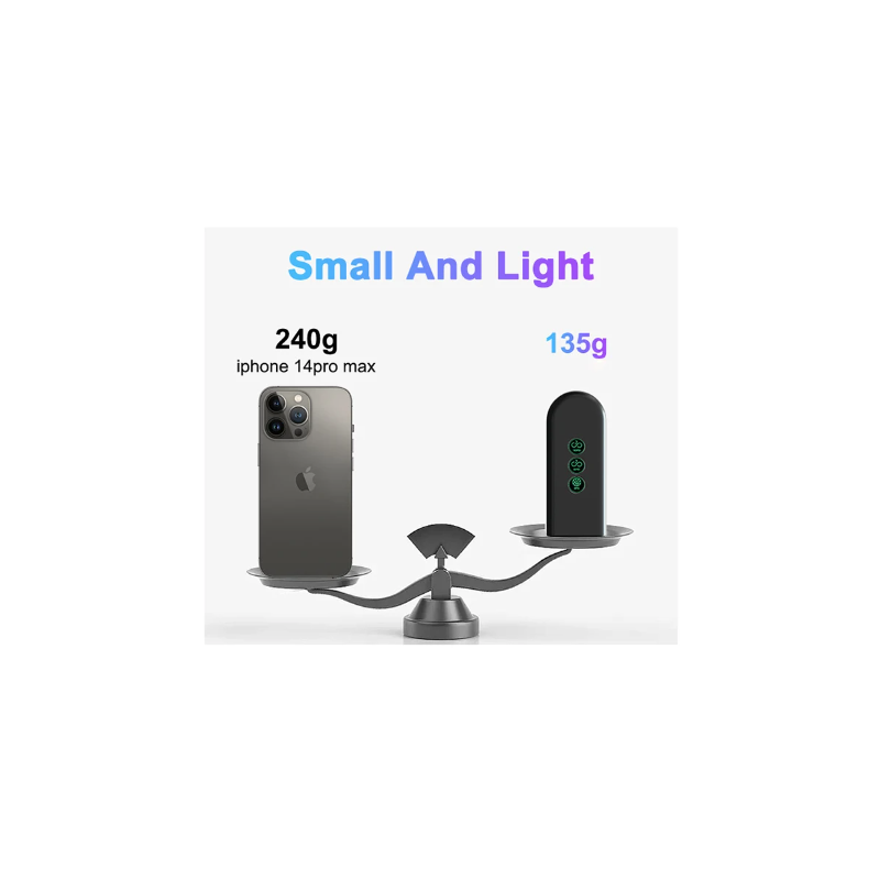 Mini Fahrrad Pumpe Tragbare Mini Elektrische Luftpumpe Handheld Wiederaufladbare Reifen Inflator