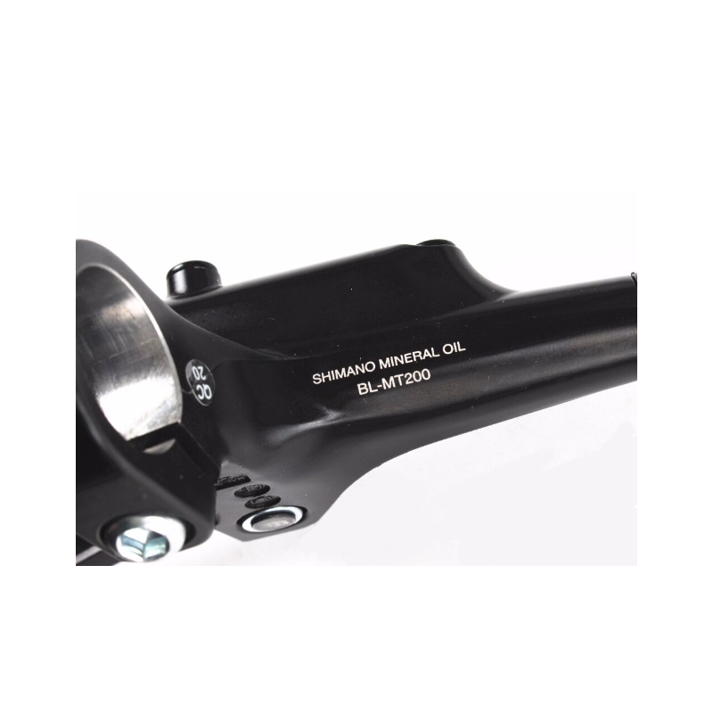 Shimano MT200 Bremse MTB E-bike Hydraulische Scheiben Bremse Mountainbike Bremse