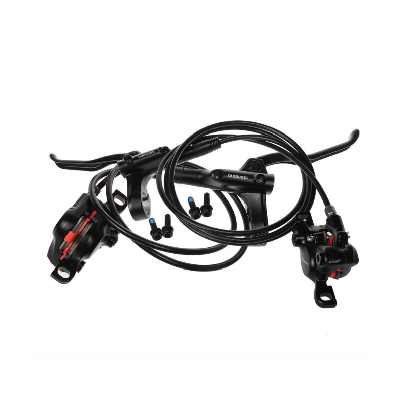 Shimano MT200 Bremse MTB E-bike Hydraulische Scheiben Bremse Mountainbike Bremse