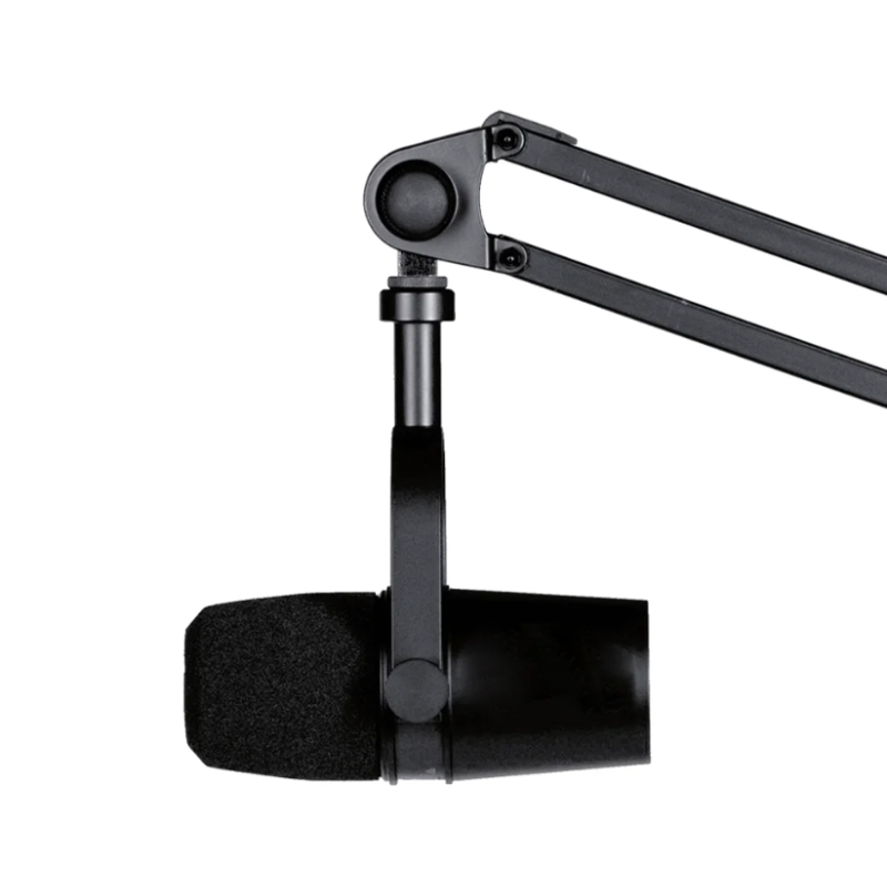 MV7 Professionelles dynamisches Podcast-Mikrofon Smartphone-Computer Live-Kabelmikrofon für Podcasting-Aufnahmen Live-Streaming