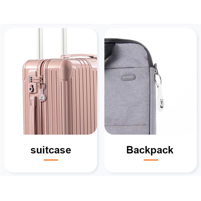 GPS Smart Waterproof Pet Locator Universelles wasserdichtes GPS-Ortungshalsband für Katzen und Hunde, die den Tracker orten