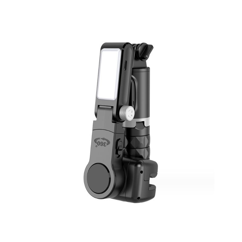 Q18 Selfie Stick 360 Rotation Nach Aufnahmemodus Gimbal Stabilisator
