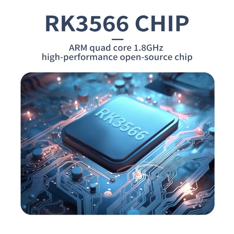 POWKIDDY RGB10 MAX3 Retro RK3566 Handheld-Spielekonsole 5 Zoll 1280 * 720 IPS-Bildschirm Open-Source-Retro-Gaming