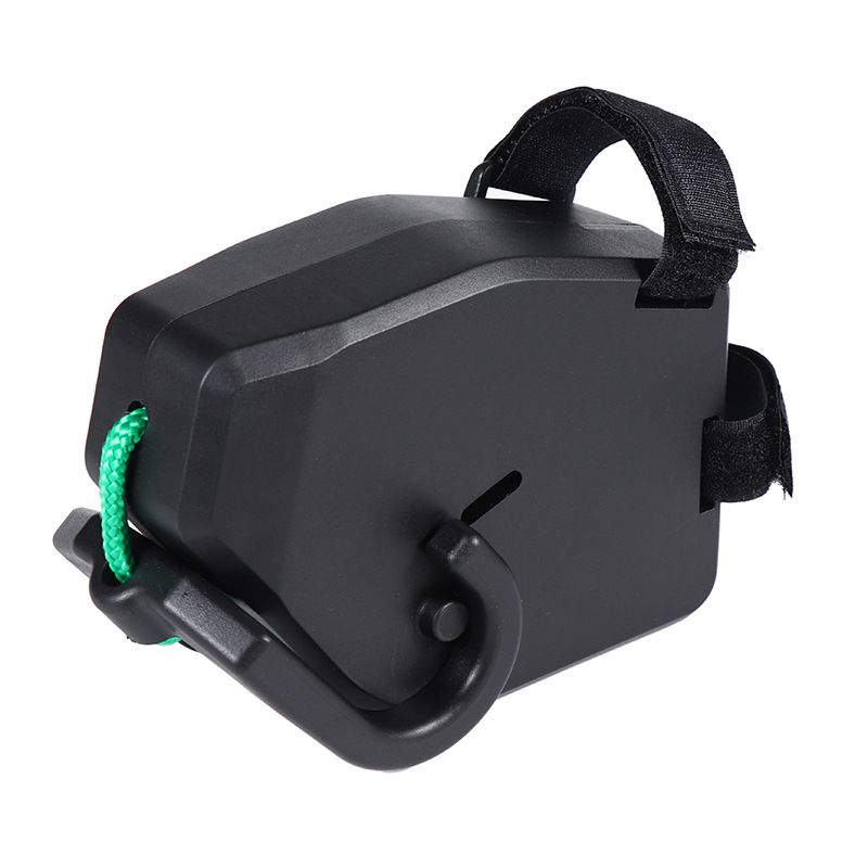 Fahrrad-Abschleppseil, flexibel, einziehbar, für Fahrrad, Traktor, Mountainbike, Eltern-Kind-Zugseil, Abschleppanhänger, Outdoor-Radsport-Werkzeuge