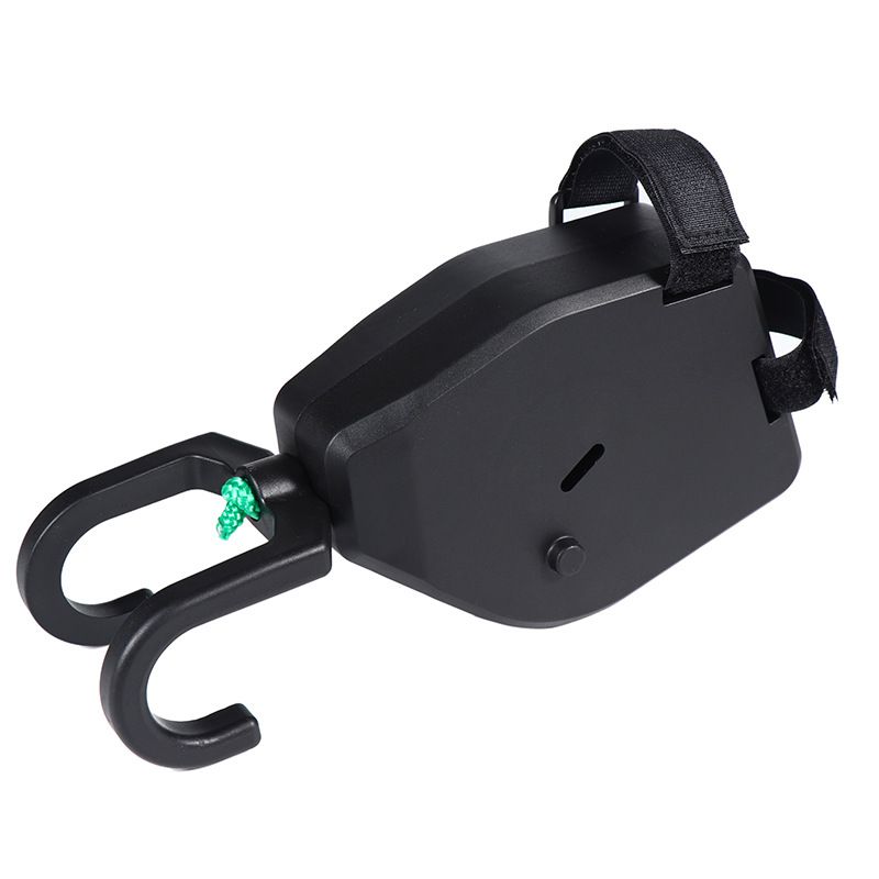 Fahrrad-Abschleppseil, flexibel, einziehbar, für Fahrrad, Traktor, Mountainbike, Eltern-Kind-Zugseil, Abschleppanhänger, Outdoor-Radsport-Werkzeuge