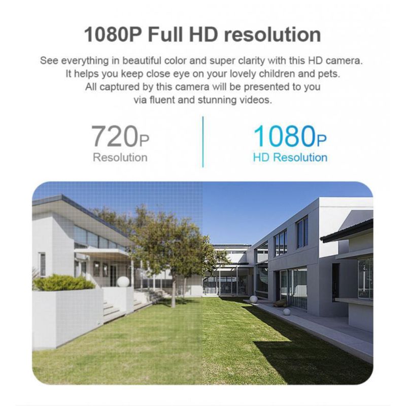 5G Wifi E27 Birnen-Überwachungskamera-Nachtsicht-Vollfarb-Automatik-Human-Tracking-4X-Digitalzoom-Videoüberwachungskamera