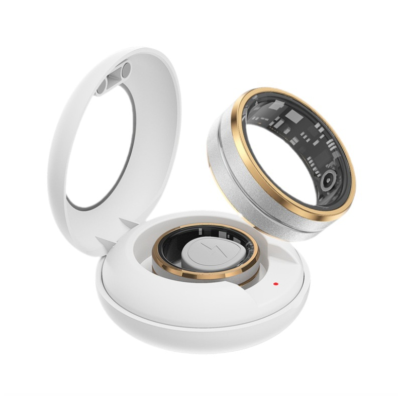 Multifunktionaler Smart Ring