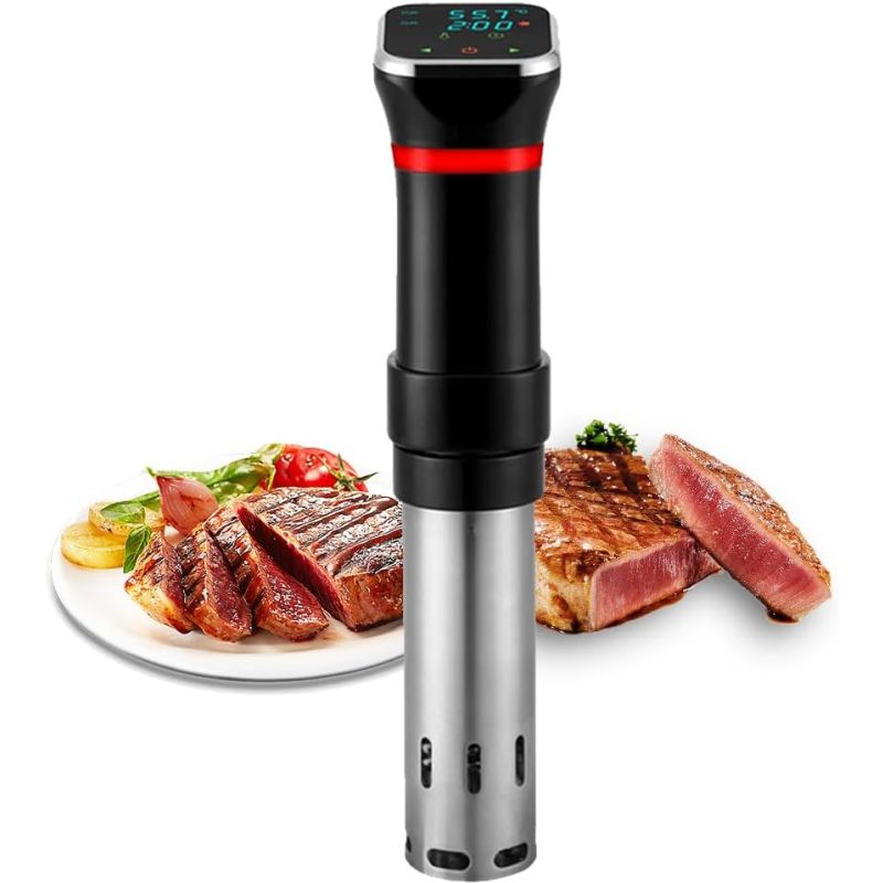 Sous Vide Maschine Präzisionskocher