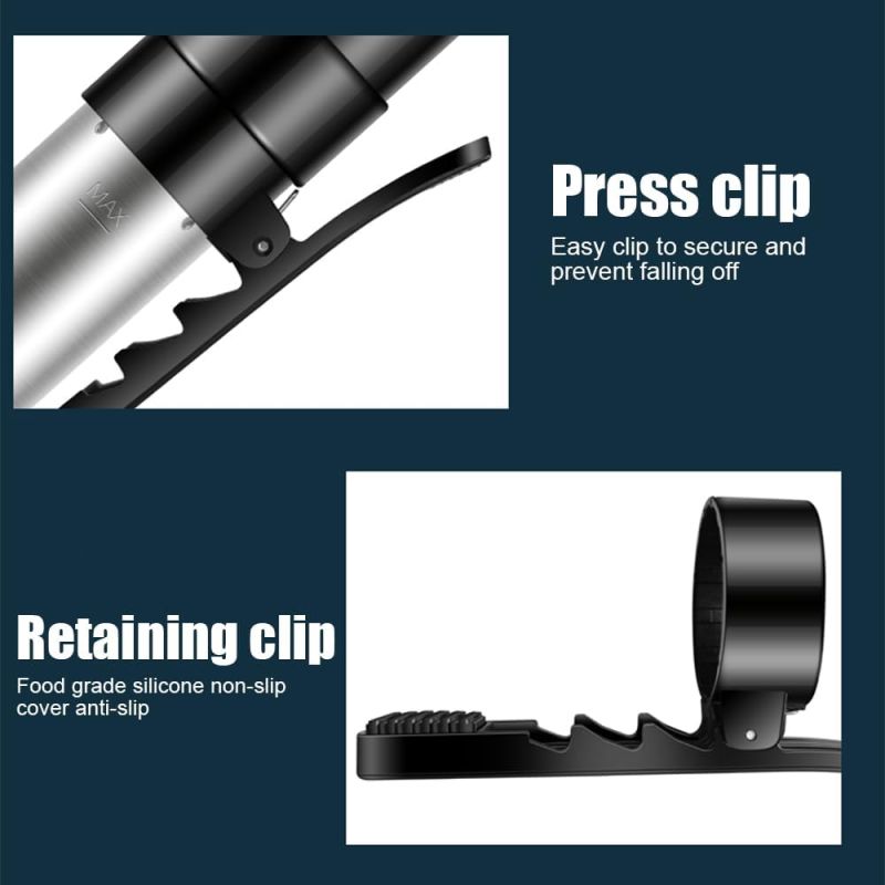 Sous Vide Maschine Präzisionskocher