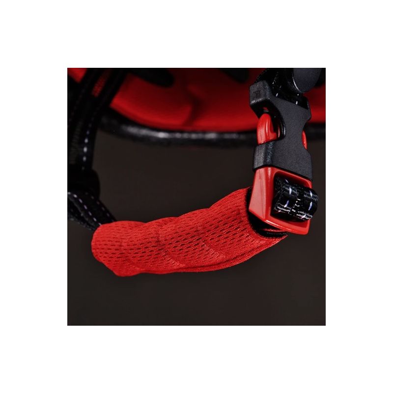 ROCKBROS Leichter Fahrradhelm Fahrrad Ultraleichter Helm Elektrischer Fahrradhelm Mountain Road Fahrrad MTB Helm Fahrradhelm Licht