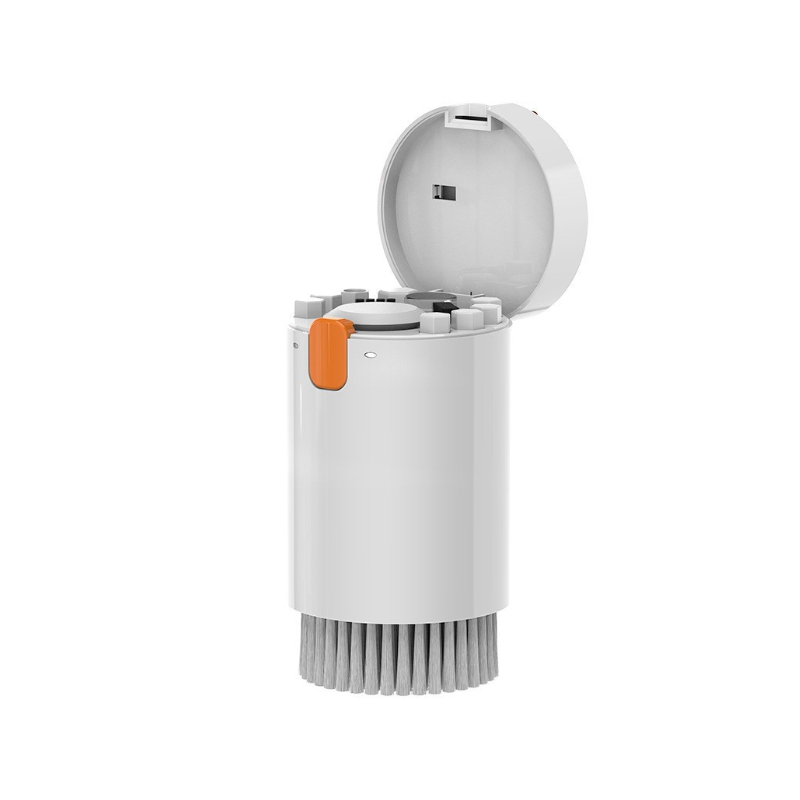 20 in 1 Multifunctional Cleaner Kit for Electronic Devices, Keyboard Cleaning Brush, Headphones Cleaner Kit for AirPods, Multi-Tool for Cleaning Laptop, Earbuds, Camera, Cellphones