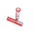 Ultrafire BRC 3000MAH 3.7V Li-Ion wiederaufladbar 18650 Batterie (1 Stück)