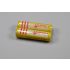 Ultrafire BRC 18650 3600mAh Li-Ion Wiederaufladbare Batterie (1 Paar)