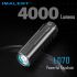 Imalent LD70 XHP 70 4000 LUMEN LED-Taschenlampe