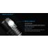 Imalent MS03 XHP70 2ND LED 13000 LUMENS 324 Meter 21700 Batterie EDC Taschenlampe