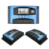 MPPT Solarladeregler 30/40/50/60/100A Solarregler Solarpanel Batterieregler Dual USB 5V LCD Display