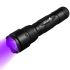 Ultrafire WF-502B.2 395NM LED UV-Taschenlampe