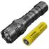 NITECORE P20IX 4 x XP-L2 V6 LED 4000 Lumen Taschenlampe