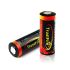TrustFire TF 26650 3.7V 5000mAh geschützt Wiederaufladbare Li-Ion-Batterie 1Pcs