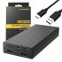 Nitecore NB20000 QC Dual Port USB/USB-C 20000mAh Powerbank