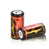 TrustFire 18350 3.7V 1200mAh Lithium Li-Ion Wiederaufladbare Batterie