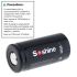 Soshine 6500mAh 3.7V 32650 Lithium Li-Ion wiederaufladbare Batterie