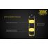 NITECORE NL1835HP 3500MAH 3.6V 12.6WH 8A Hochleistung 18650 Batterie