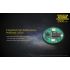 NITECORE NL1835HP 3500MAH 3.6V 12.6WH 8A Hochleistung 18650 Batterie