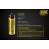 NITECORE NL1835HP 3500MAH 3.6V 12.6WH 8A Hochleistung 18650 Batterie