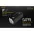 NITECORE TUP XP-L HD V6 LED 1000 Lumen USB Wiederaufladbare Mini-Taschenlampe