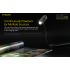NITECORE TUP XP-L HD V6 LED 1000 Lumen USB Wiederaufladbare Mini-Taschenlampe