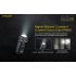 NITECORE TUP XP-L HD V6 LED 1000 Lumen USB Wiederaufladbare Mini-Taschenlampe