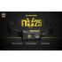 Nitecore NU25 XP-G2 S3 LED 360 Lumen LED-LED-Wiederaufladbare Scheinwerfer