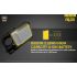 Nitecore NU25 XP-G2 S3 LED 360 Lumen LED-LED-Wiederaufladbare Scheinwerfer
