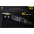 Nitecore NU25 XP-G2 S3 LED 360 Lumen LED-LED-Wiederaufladbare Scheinwerfer