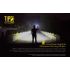 NITECORE TIPP2 XP-G3 S3 LED 720 Lumen USB Wiederaufladbare Schlüsselanhänger Tastenlampe