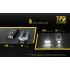 NITECORE TIPP2 XP-G3 S3 LED 720 Lumen USB Wiederaufladbare Schlüsselanhänger Tastenlampe