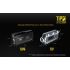 NITECORE TIPP2 XP-G3 S3 LED 720 Lumen USB Wiederaufladbare Schlüsselanhänger Tastenlampe