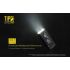 NITECORE TIPP2 XP-G3 S3 LED 720 Lumen USB Wiederaufladbare Schlüsselanhänger Tastenlampe