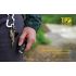 NITECORE TIPP2 XP-G3 S3 LED 720 Lumen USB Wiederaufladbare Schlüsselanhänger Tastenlampe