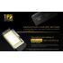 NITECORE TIPP2 XP-G3 S3 LED 720 Lumen USB Wiederaufladbare Schlüsselanhänger Tastenlampe